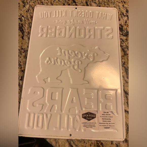 Set of 2 bear pics 🐻 - Picture 3 of 5